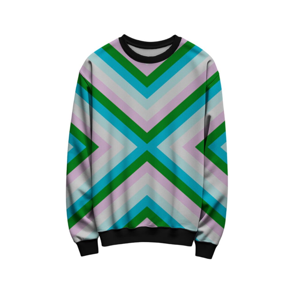 Sugar Shore BigX Kids Sweat Shirt