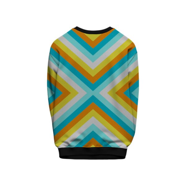 Sun Splash BigX Kids Sweat Shirt - Image 3