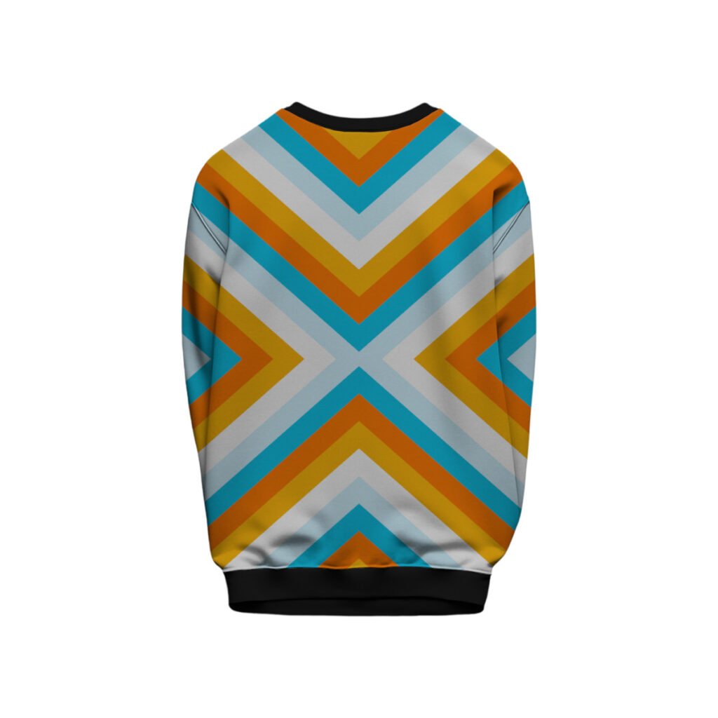 Tropic Fuel BigX Kids Sweat Shirt