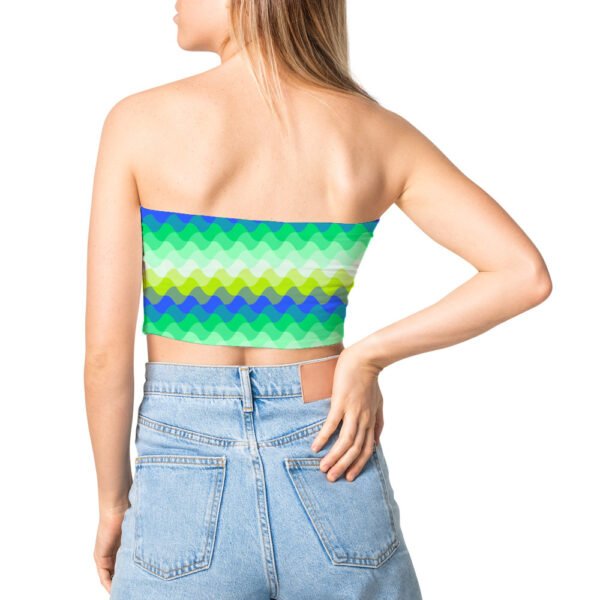 Fresh Mojito GTRS Tube Top - Image 3