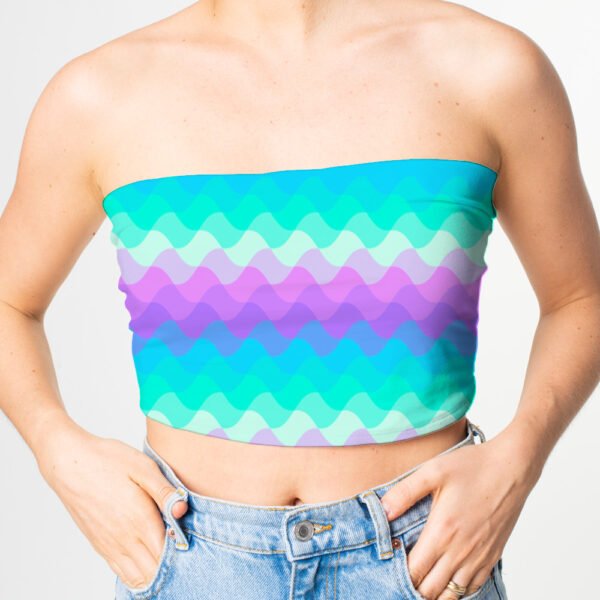 Unicorn Dream GTRS Tube Top - Image 2