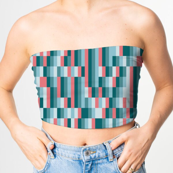 Calmwave LGRA Tube Top - Image 2