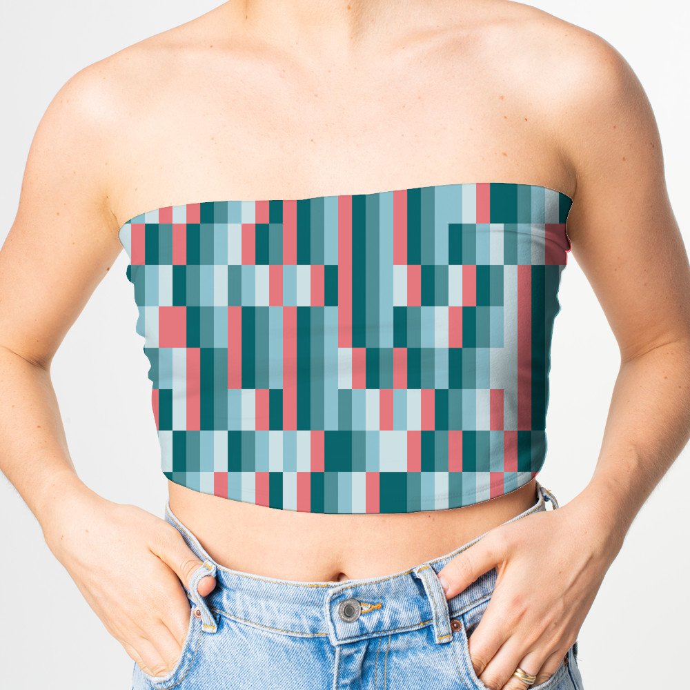 Calmwave LGRA Tube Top - Image 2