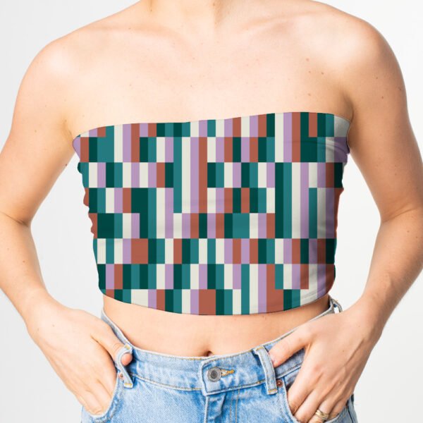 Coral Reef LGRA Tube Top - Image 2