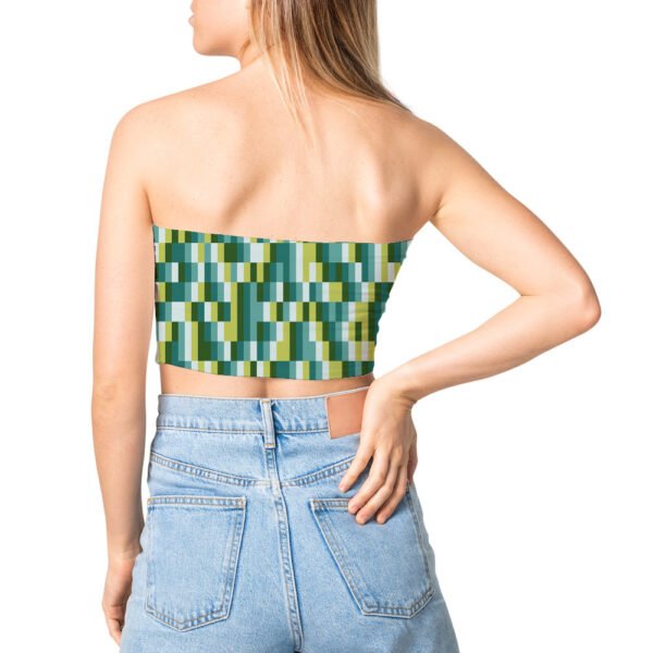 Forest Dawn LGRA Tube Top - Image 3