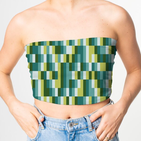 Forest Dawn LGRA Tube Top - Image 2