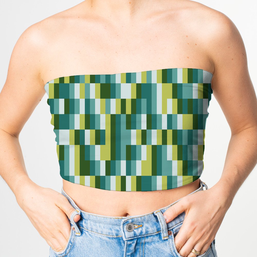 Forest Dawn LGRA Tube Top - Image 2