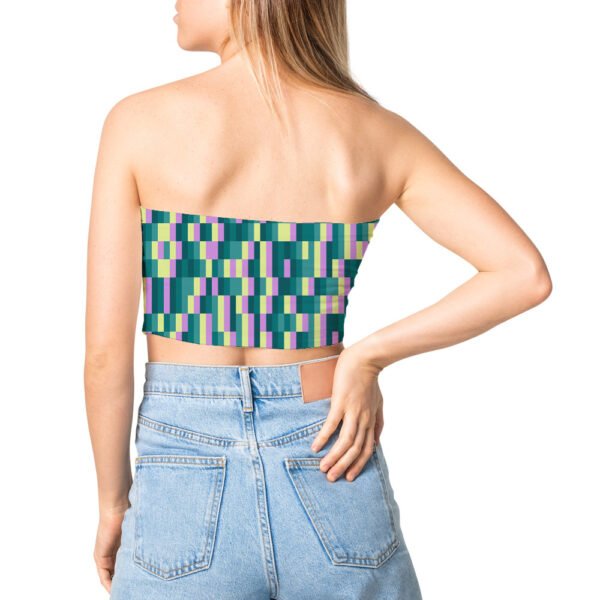 Fresh Joy LGRA Tube Top - Image 3