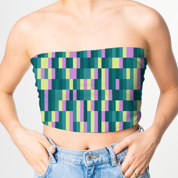 Fresh Joy LGRA Tube Top - Image 2