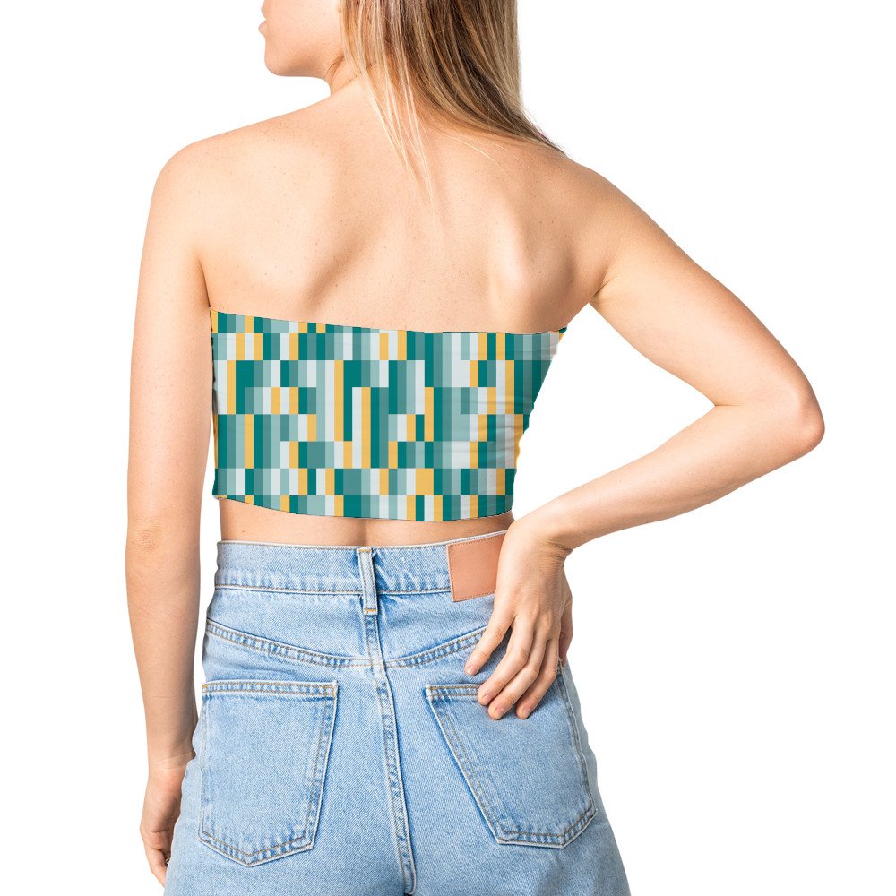 Golden Shore LGRA Tube Top - Image 3