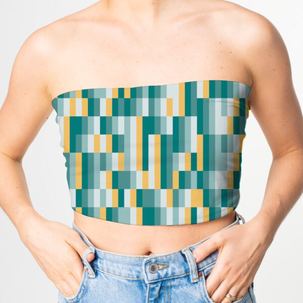 Golden Shore LGRA Tube Top - Image 2