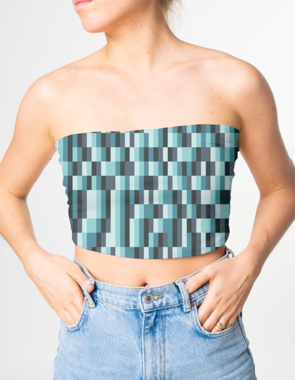 Northern Calm LGRA Tube Top