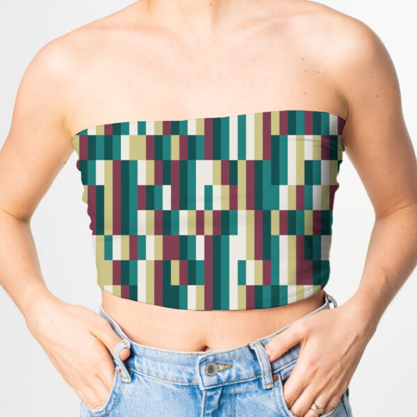 Rustic Grace LGRA Tube Top - Image 2