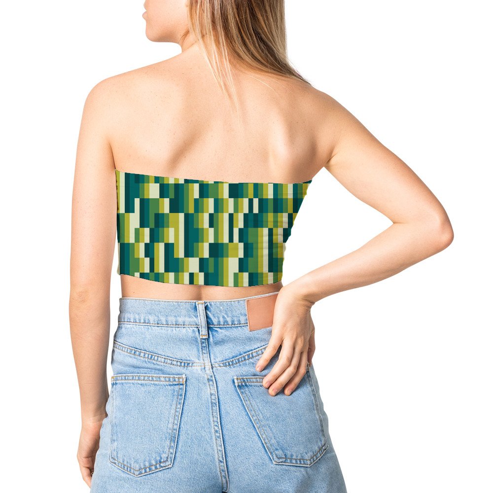 Urban Garden LGRA Tube Top - Image 3