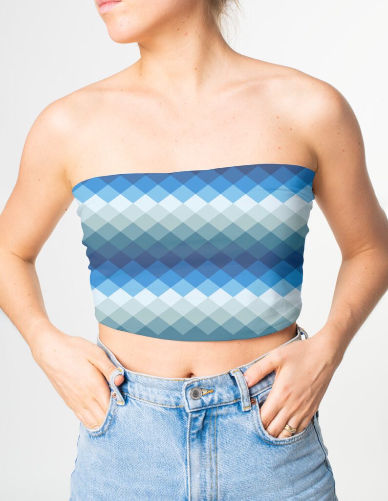 Arctic Balance LGVGT Tube Top