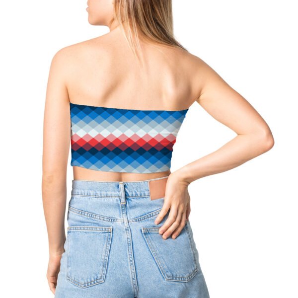 Bold Balance LGVGT Tube Top - Image 3