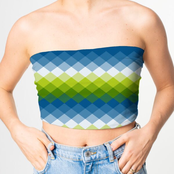 Calm Growth LGVGT Tube Top - Image 2