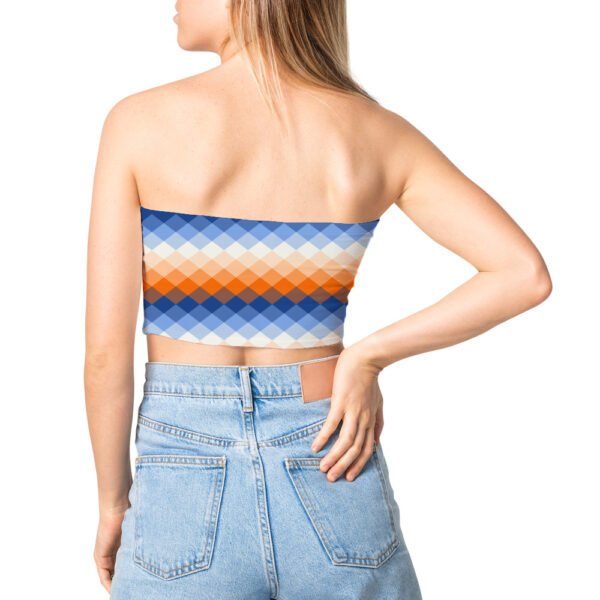 Harbor Flame LGVGT Tube Top - Image 3