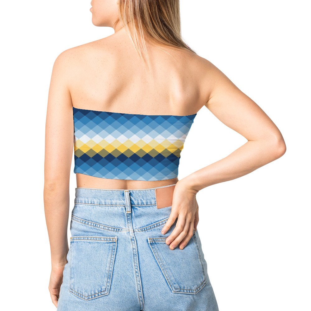 Lighthouse Hue LGVGT Tube Top - Image 3