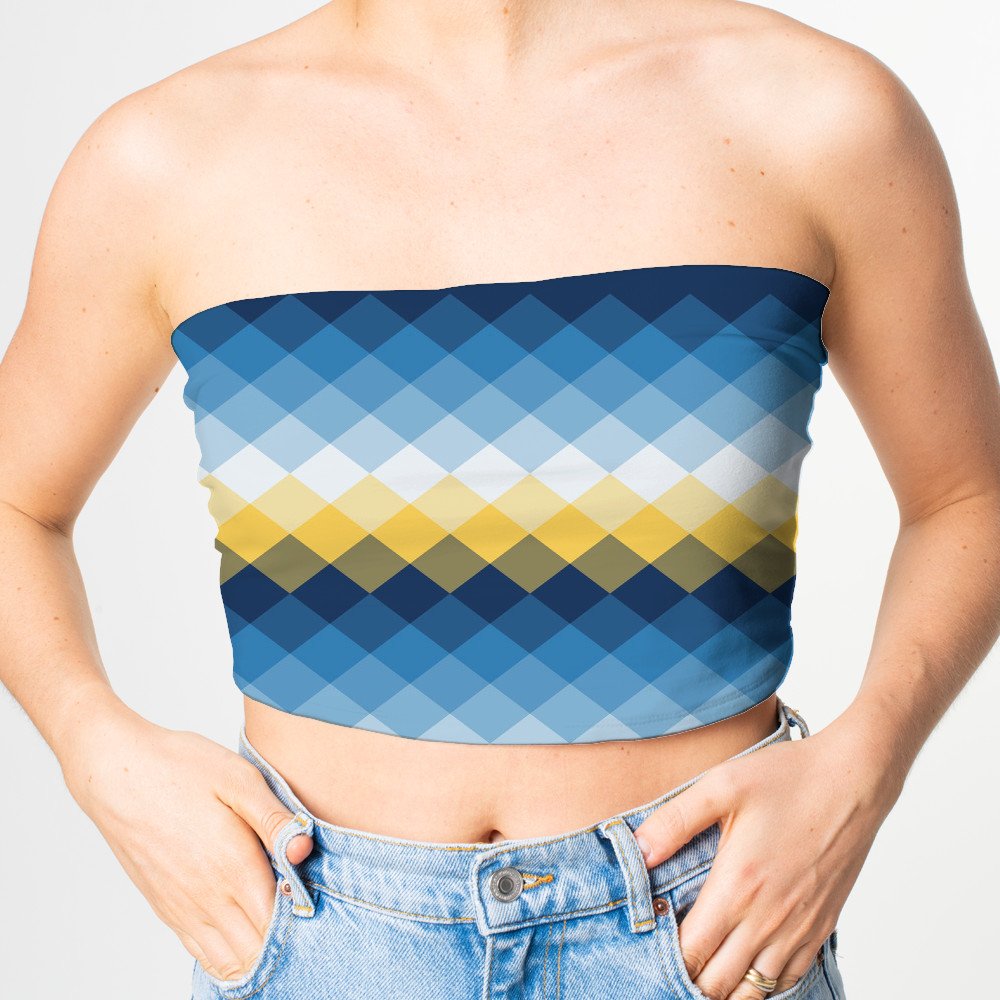 Lighthouse Hue LGVGT Tube Top - Image 2