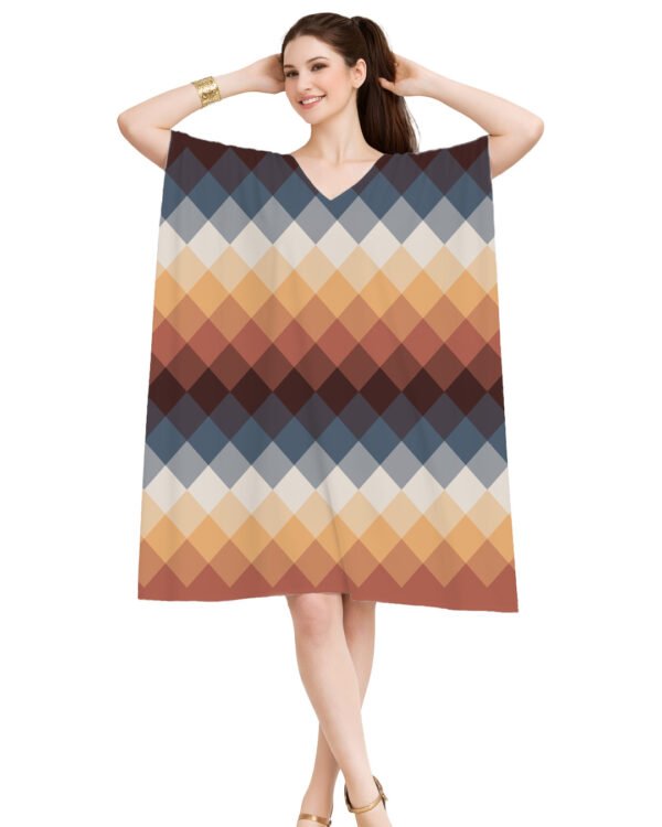 Midnight Voyage LGVGT Kaftan