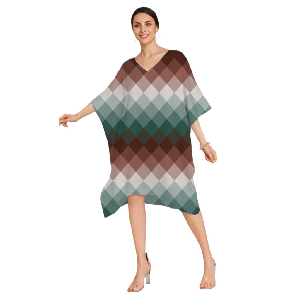 Misty Pine LGVGT Kaftan - Image 2