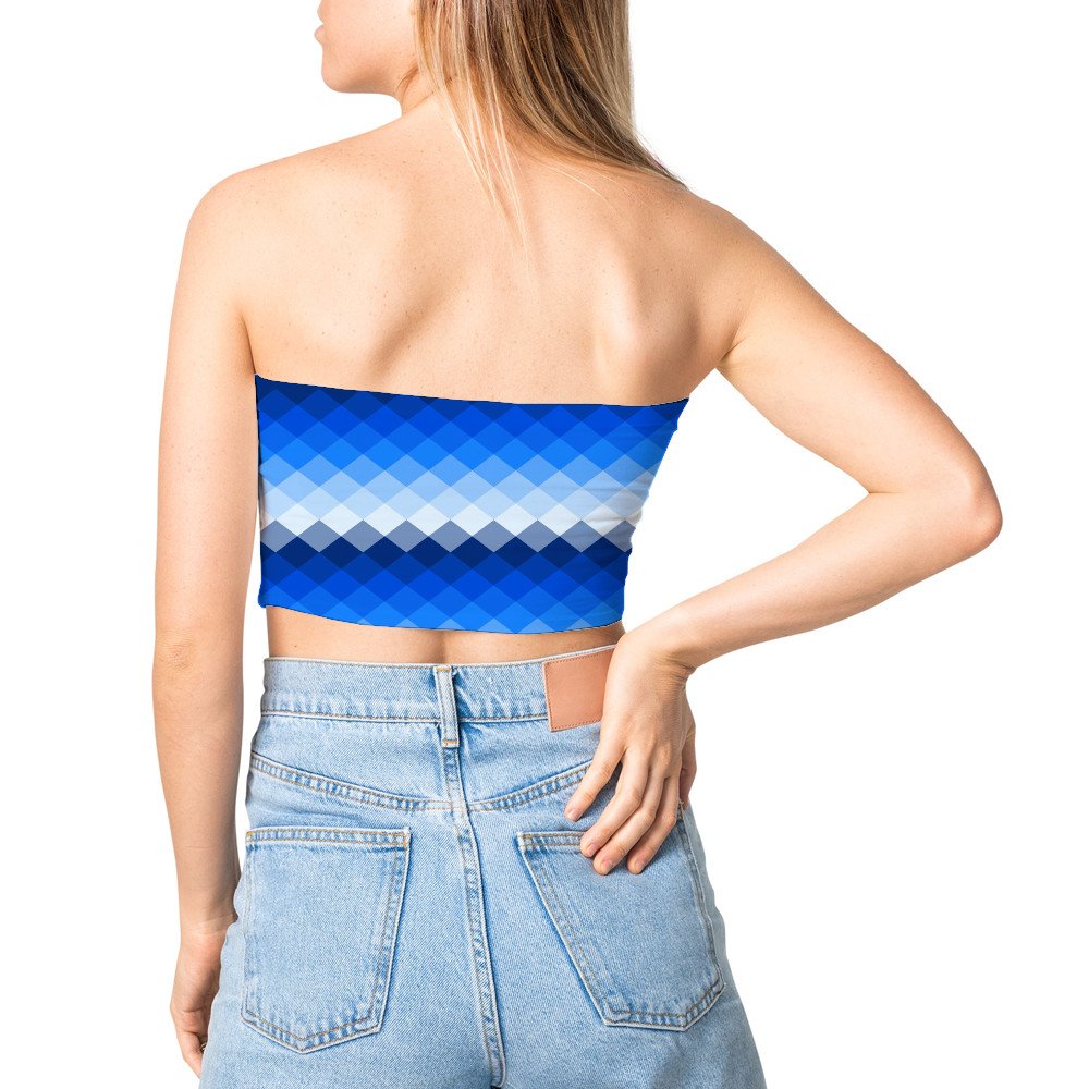 Ocean Breeze LGVGT Tube Top - Image 3