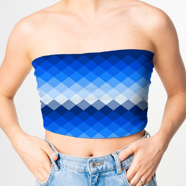 Ocean Breeze LGVGT Tube Top - Image 2