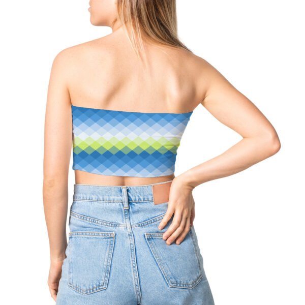 Sky Garden LGVGT Tube Top - Image 3