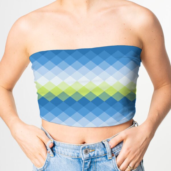Sky Garden LGVGT Tube Top - Image 2