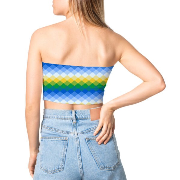 Spring Revival LGVGT Tube Top - Image 3