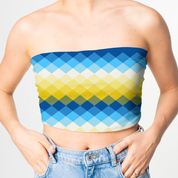 Sunny Coast LGVGT Tube Top - Image 2