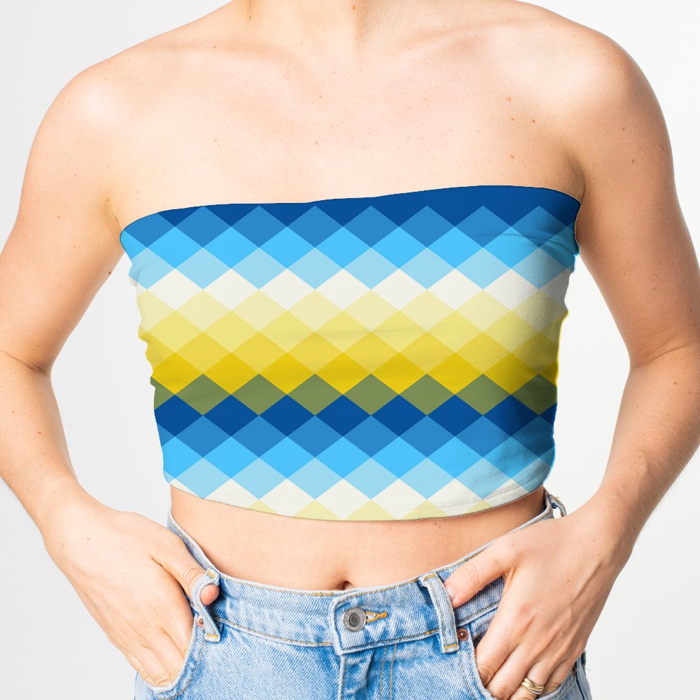 Sunny Coast LGVGT Tube Top - Image 2