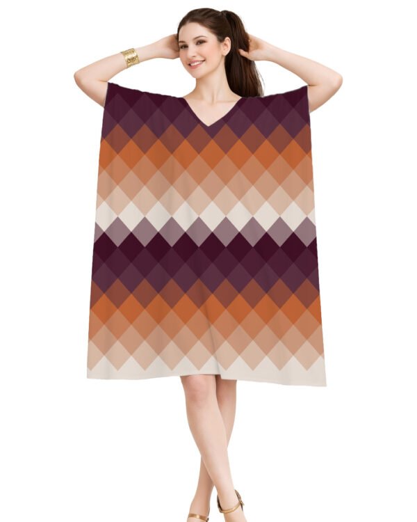 Wine Cellar LGVGT Kaftan