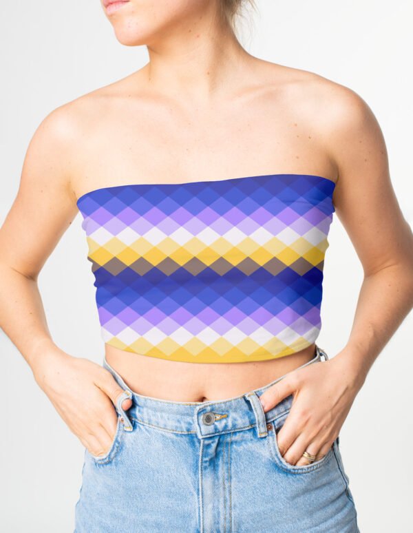 Wizards Light LGVGT Tube Top