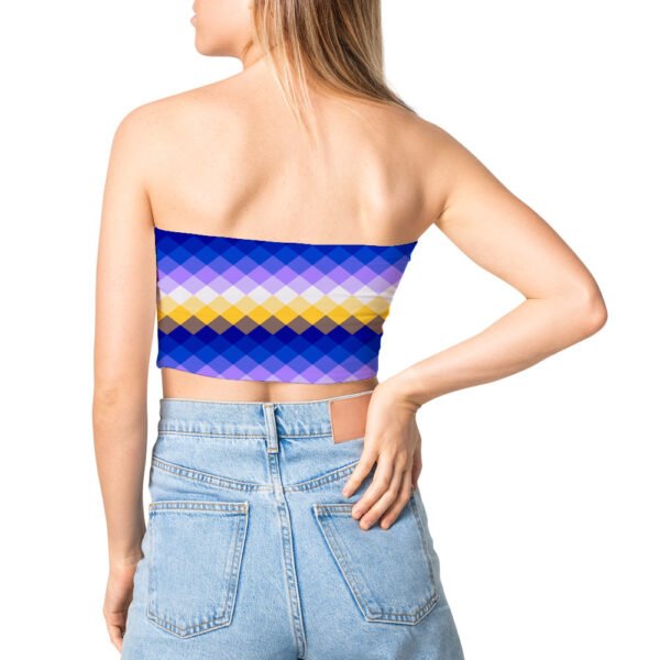 Wizards Light LGVGT Tube Top - Image 3