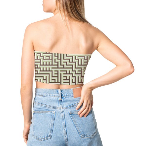 Clay Path LGRG Tube Top - Image 3