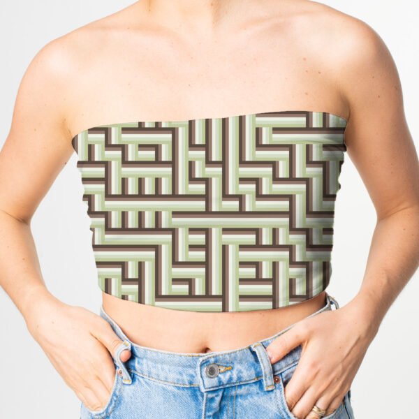 Clay Path LGRG Tube Top - Image 2