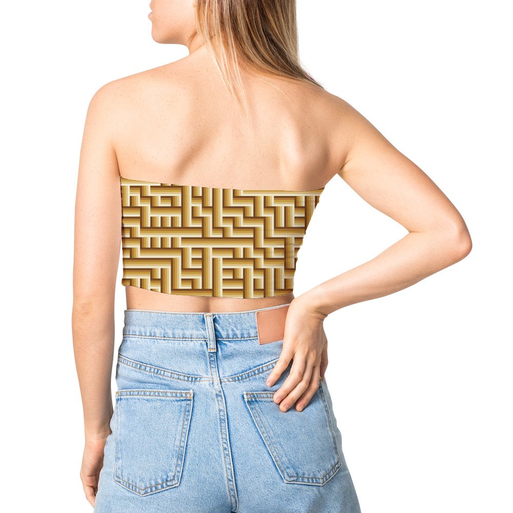 Desert Dune LGRG Tube Top - Image 3