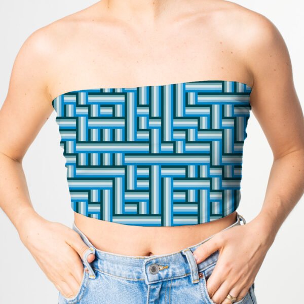 Ice Foam LGRG Tube Top - Image 2