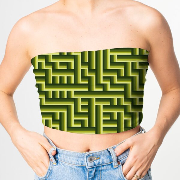 Nature Breath LGRG Tube Top - Image 2