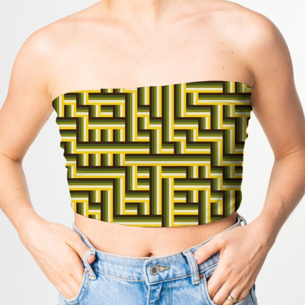 Oak Bark LGRG Tube Top - Image 2