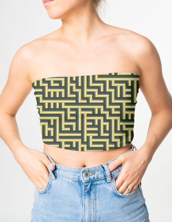 Pine Grove LGRG Tube Top