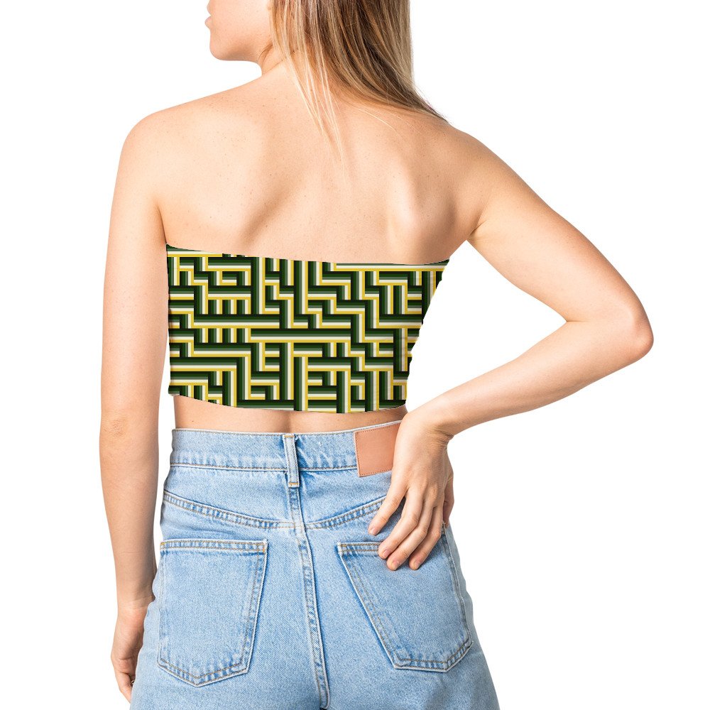 Pine Grove LGRG Tube Top - Image 3