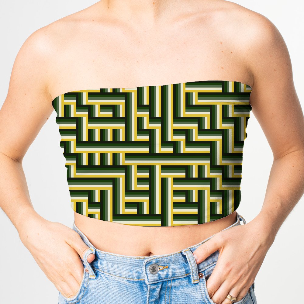 Pine Grove LGRG Tube Top - Image 2
