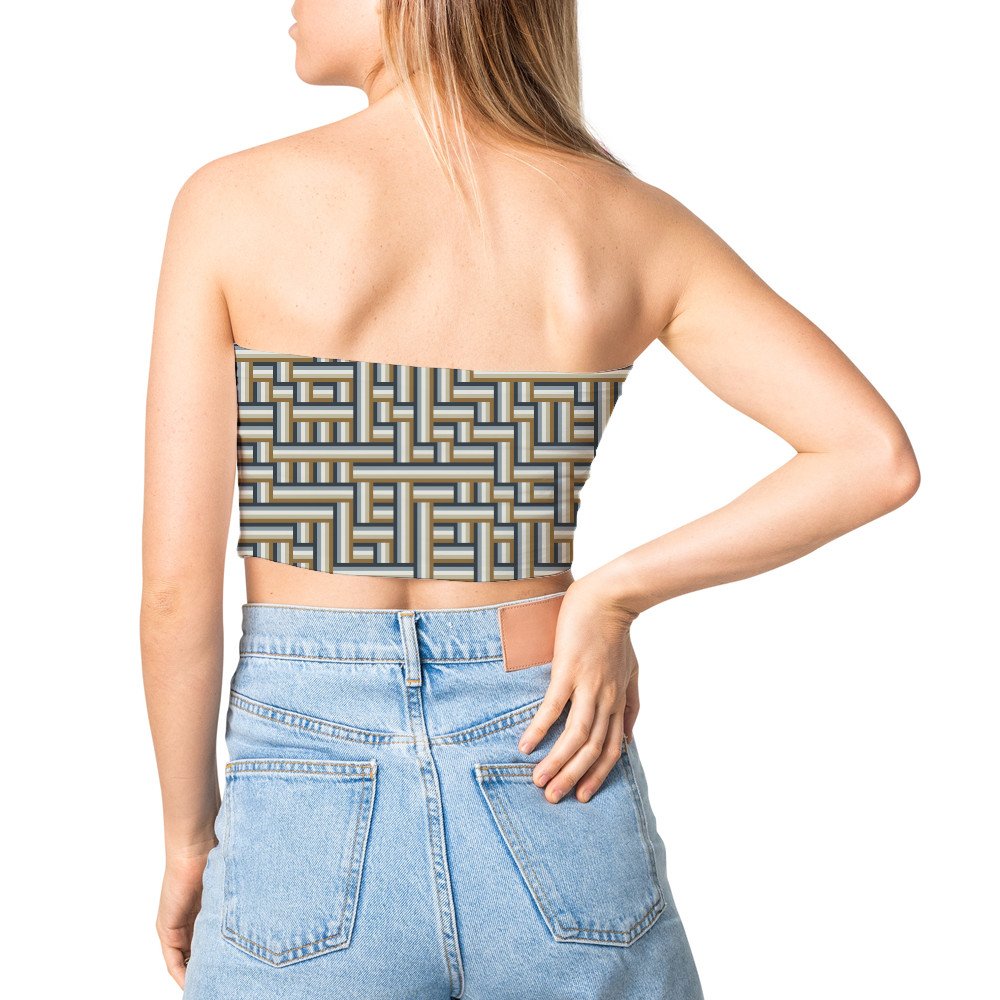 Sandstone LGRG Tube Top - Image 3