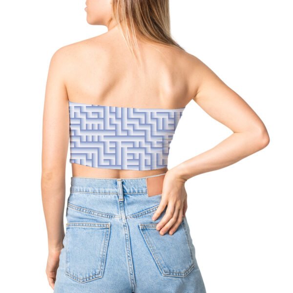 Snow Veil LGRG Tube Top - Image 3