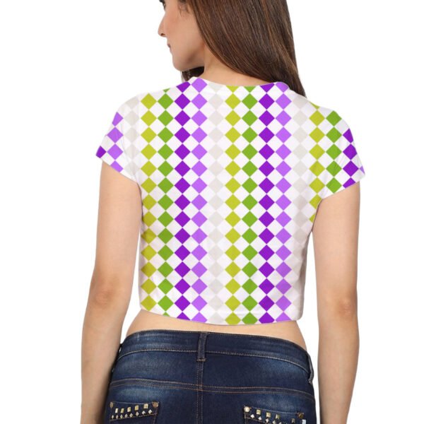 Jellybeam PDC Crop Top - Image 3