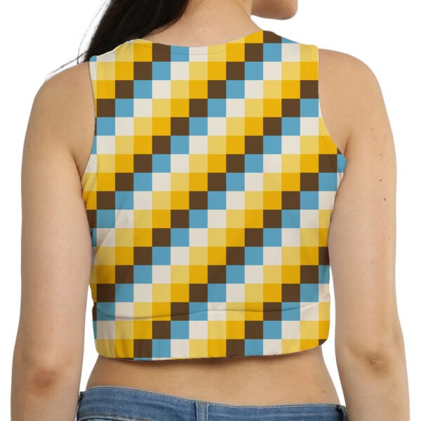 Desert Dawn PS Sports Bra - Image 3