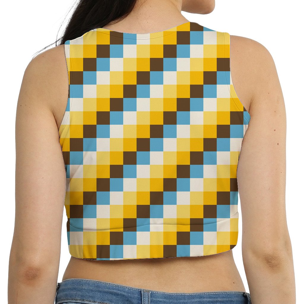 Desert Dawn PS Sports Bra - Image 3